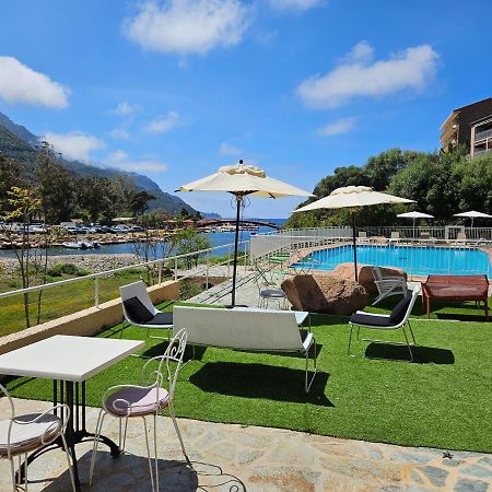 Hotel Le Marina Porto  Zewnętrze zdjęcie
