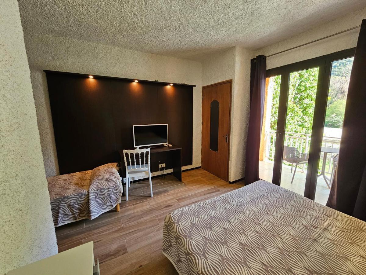 Hotel Le Marina Porto  Zewnętrze zdjęcie