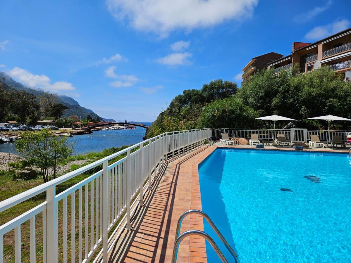Hotel Le Marina Porto  Zewnętrze zdjęcie
