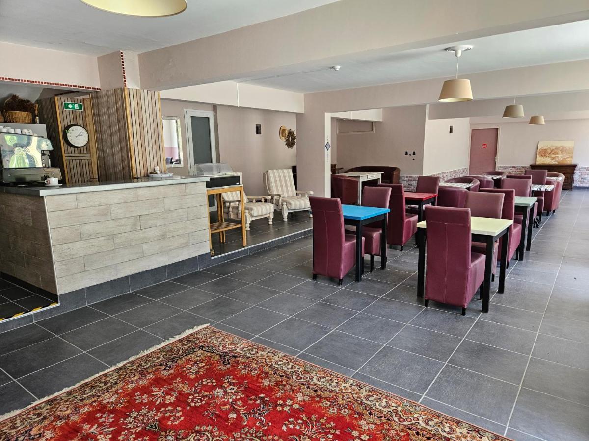 Hotel Le Marina Porto  Zewnętrze zdjęcie