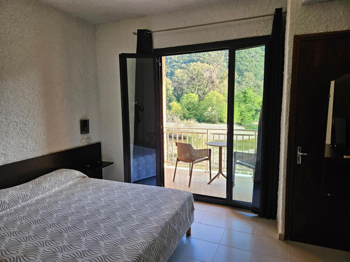 Hotel Le Marina Porto  Pokój zdjęcie