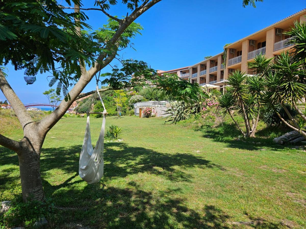 Hotel Le Marina Porto  Zewnętrze zdjęcie