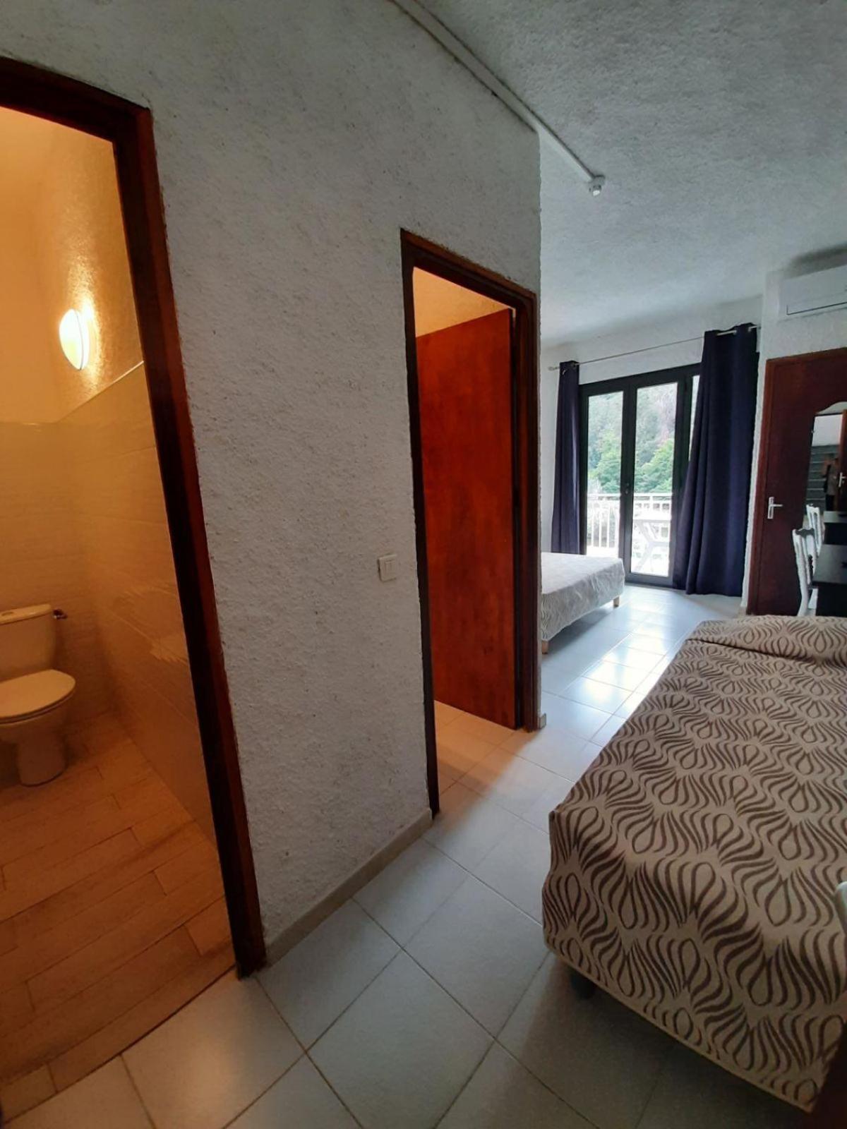 Hotel Le Marina Porto  Pokój zdjęcie