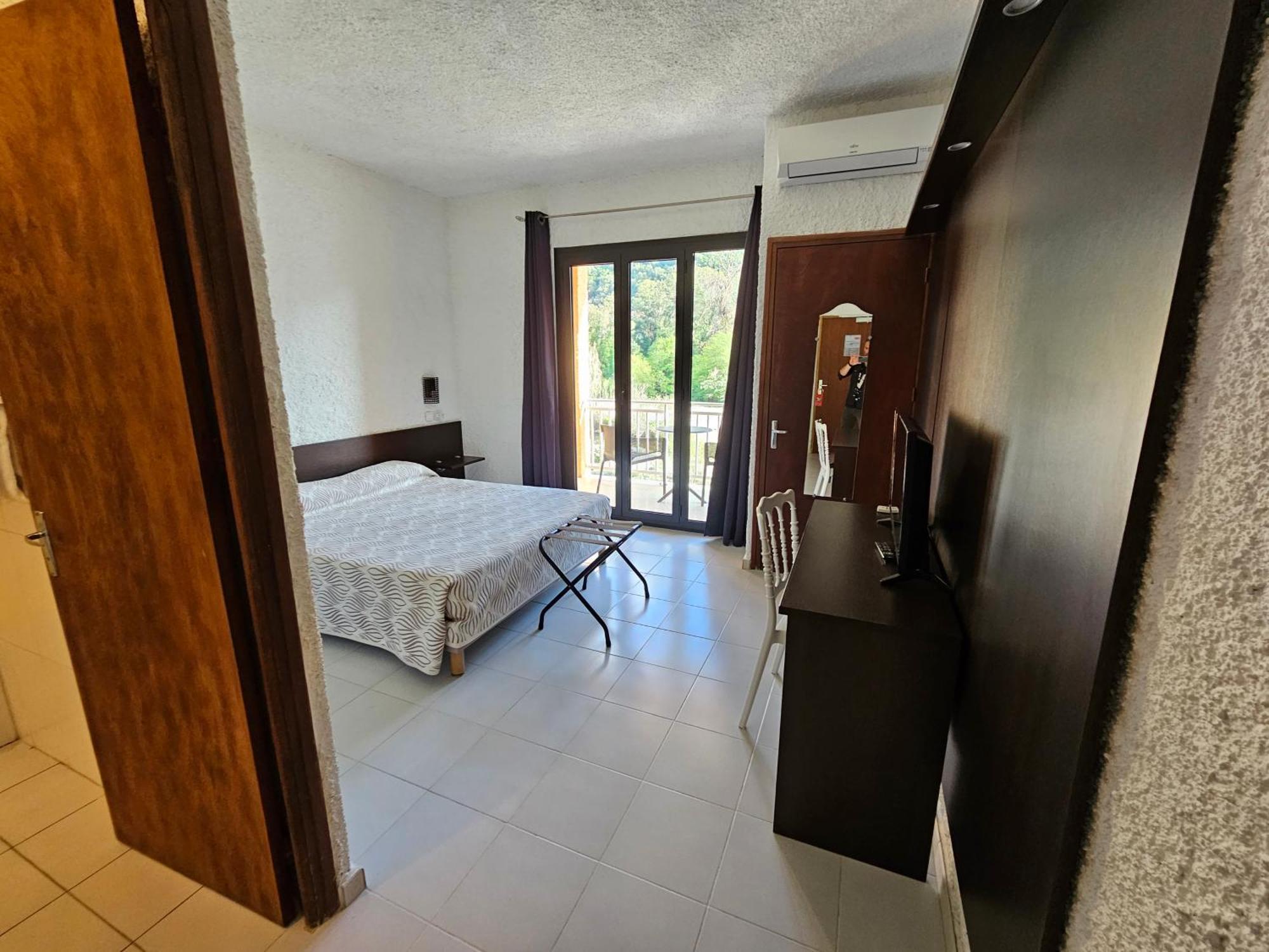Hotel Le Marina Porto  Pokój zdjęcie