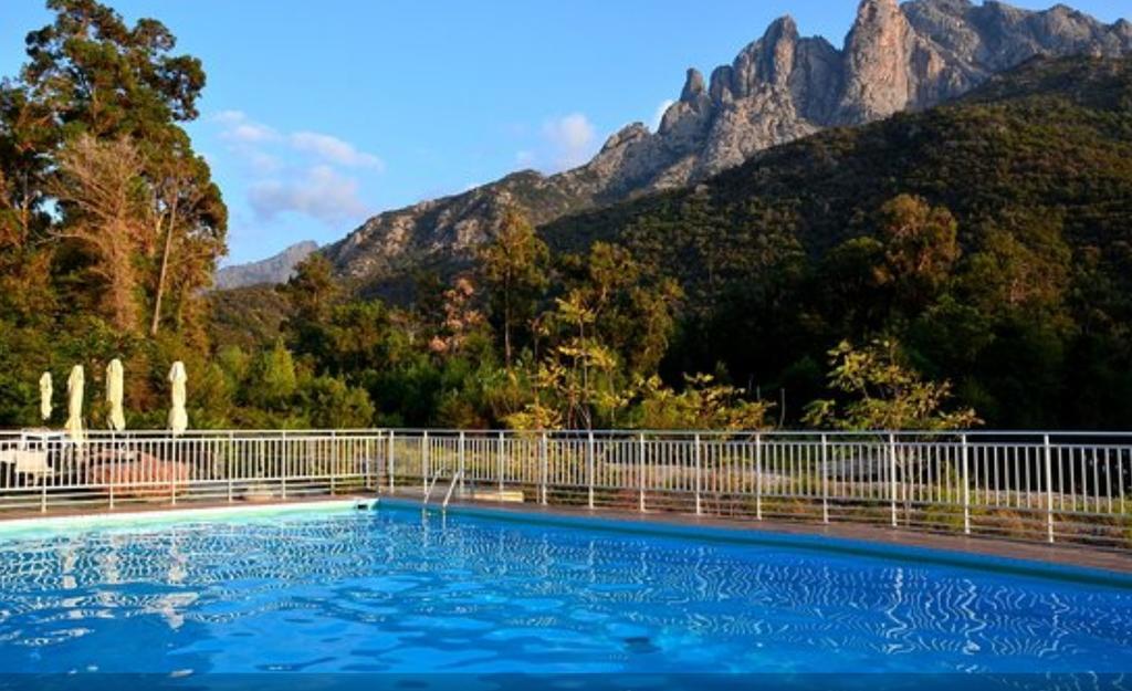 Hotel Le Marina Porto  Zewnętrze zdjęcie