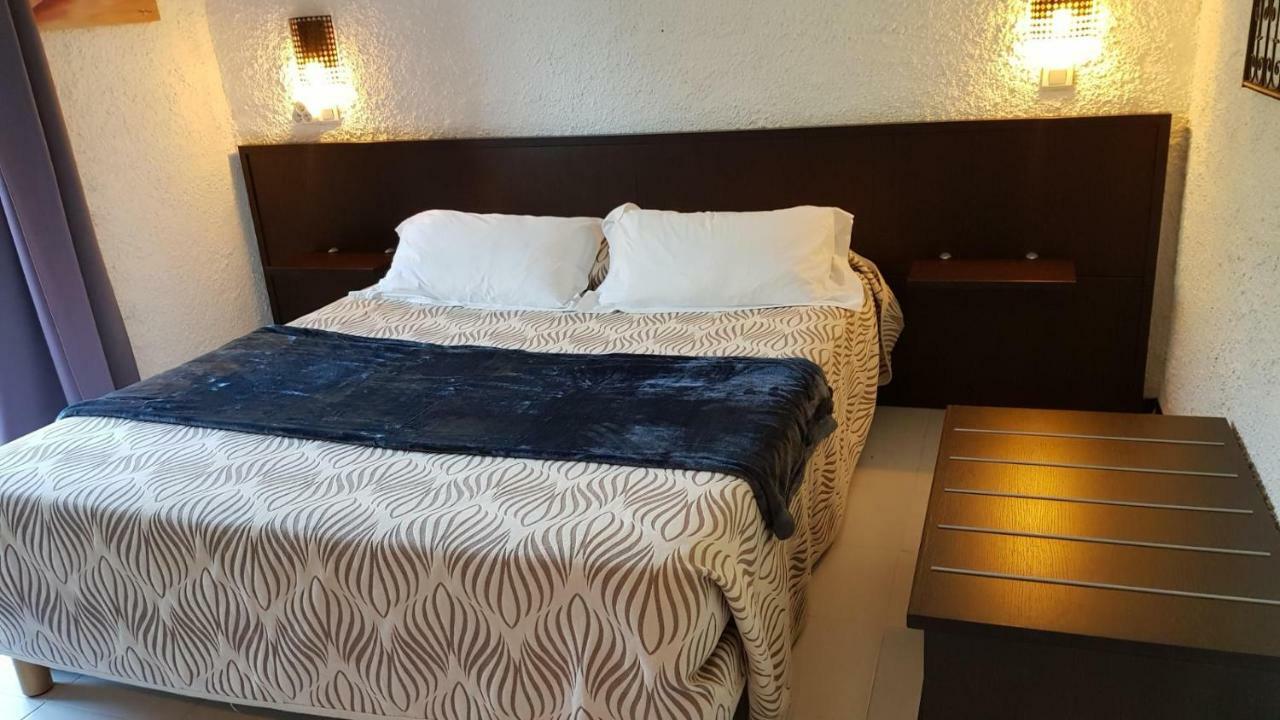 Hotel Le Marina Porto  Zewnętrze zdjęcie