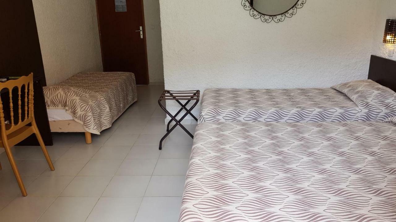Hotel Le Marina Porto  Zewnętrze zdjęcie